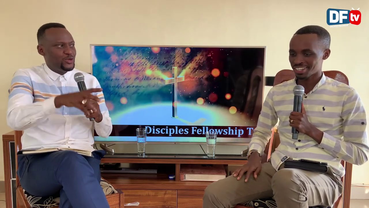 KUMVA IJWI RY’IMANA Prt 1: ESE IMANA IVUGA ITE? IVUGANA NA NDE? ESE IMANA IRACYAVUGA? – Pst SENGA E.