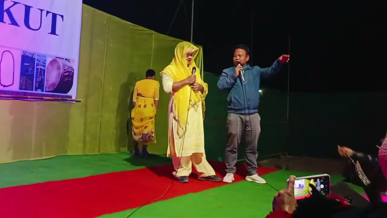 maova mimkut fastival 2024 fancy dress 🤣