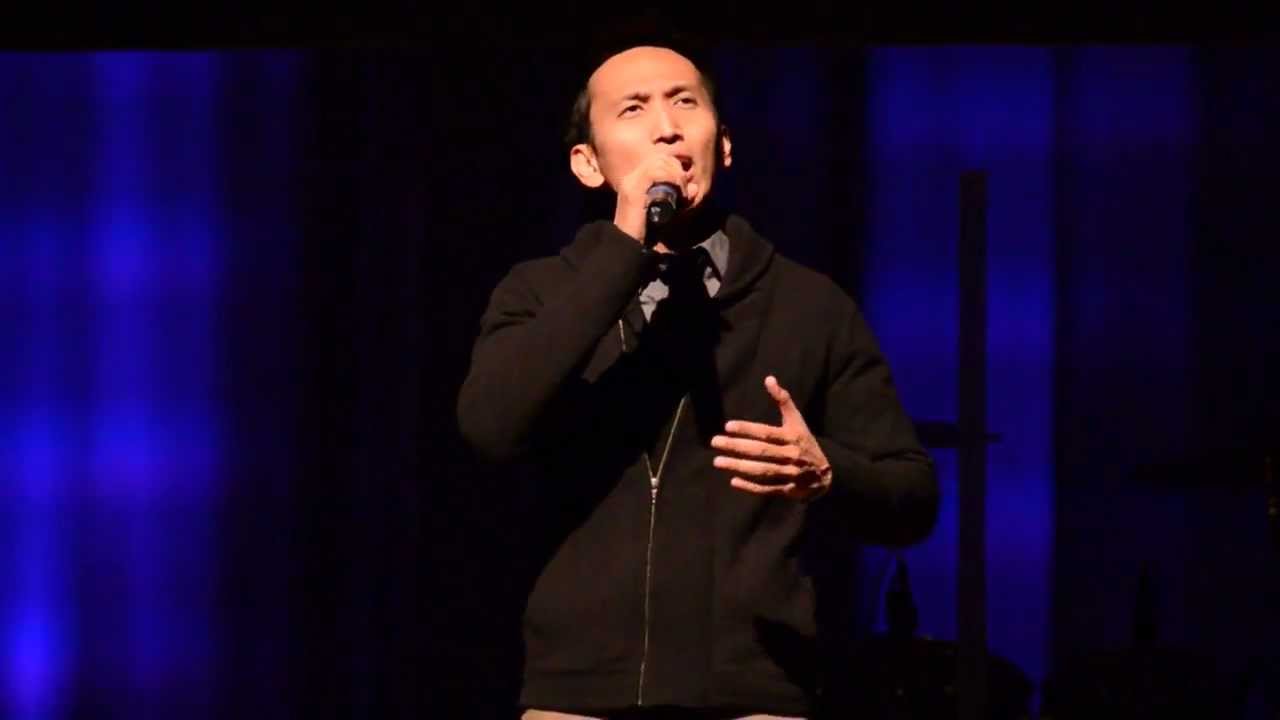 You Know Better Than I - Joseph King of Dreams [Cover] (Job Tibay cover)