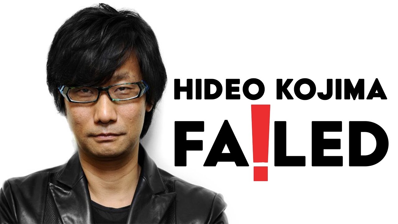 Metal Gear Solid without Hideo Kojima is a Good Thing