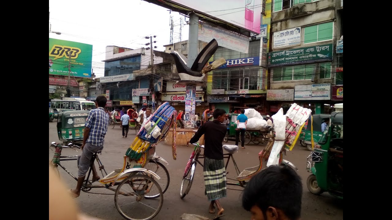 Documentary of Feni