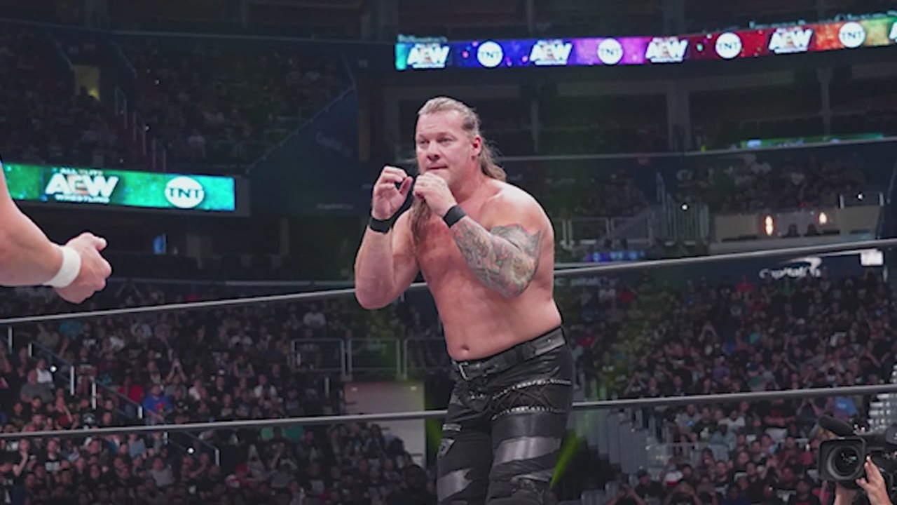 AEW Full Gear Match Card: Cody Vs. Chris Jericho For AEW Championship