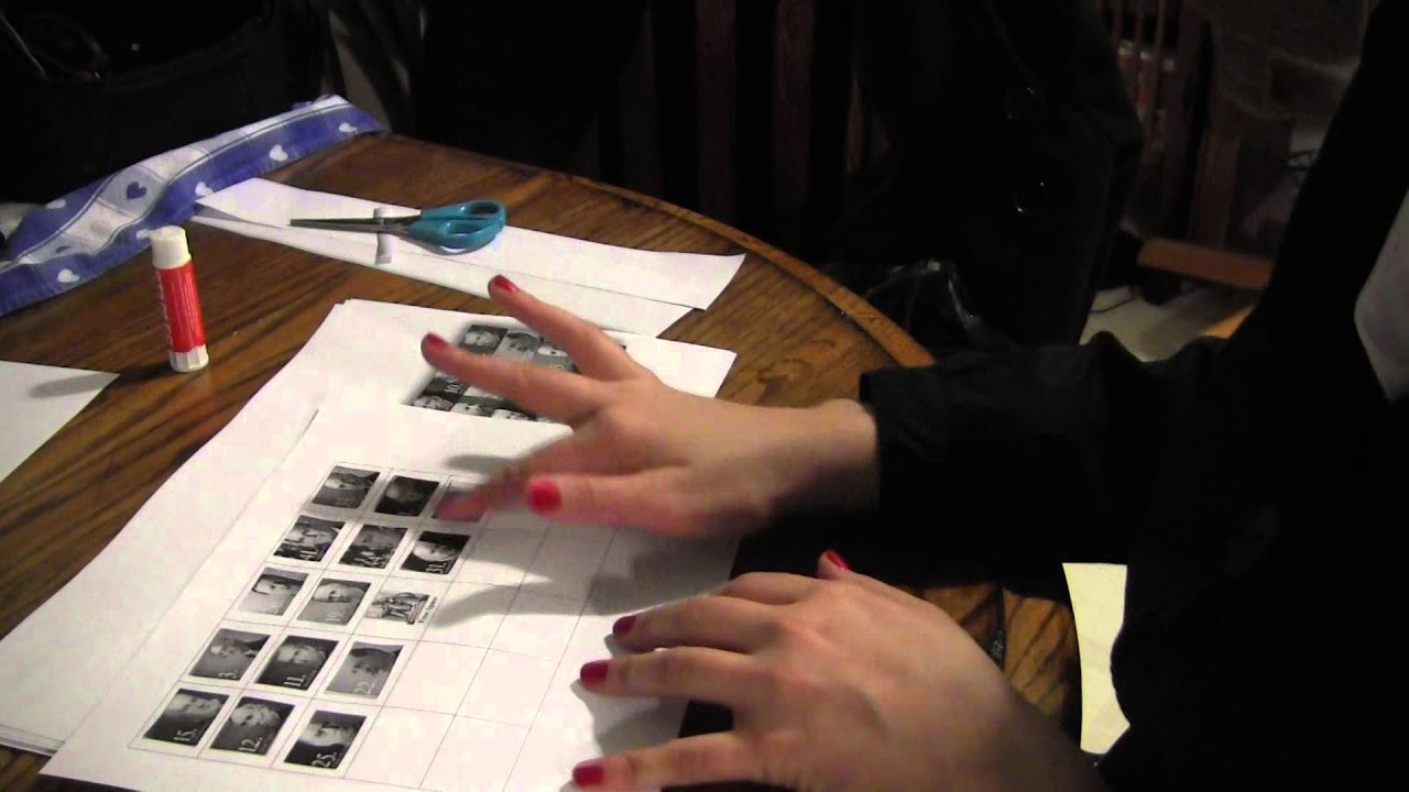 ASMR Relaxing Presidents Day Fun!!