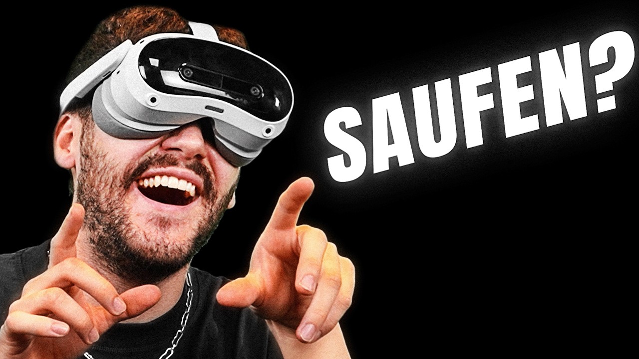 FURRY Partys in VR CHAT