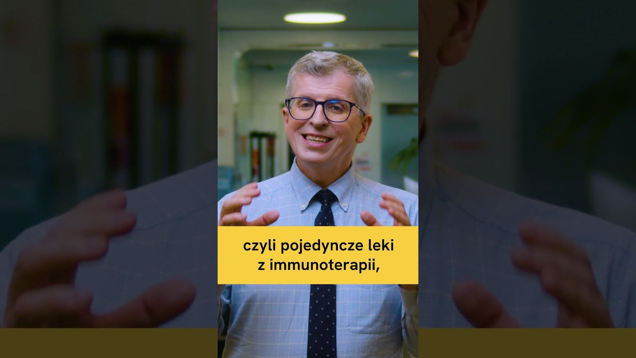Nowoczesne metody leczenia czerniaka w Polsce