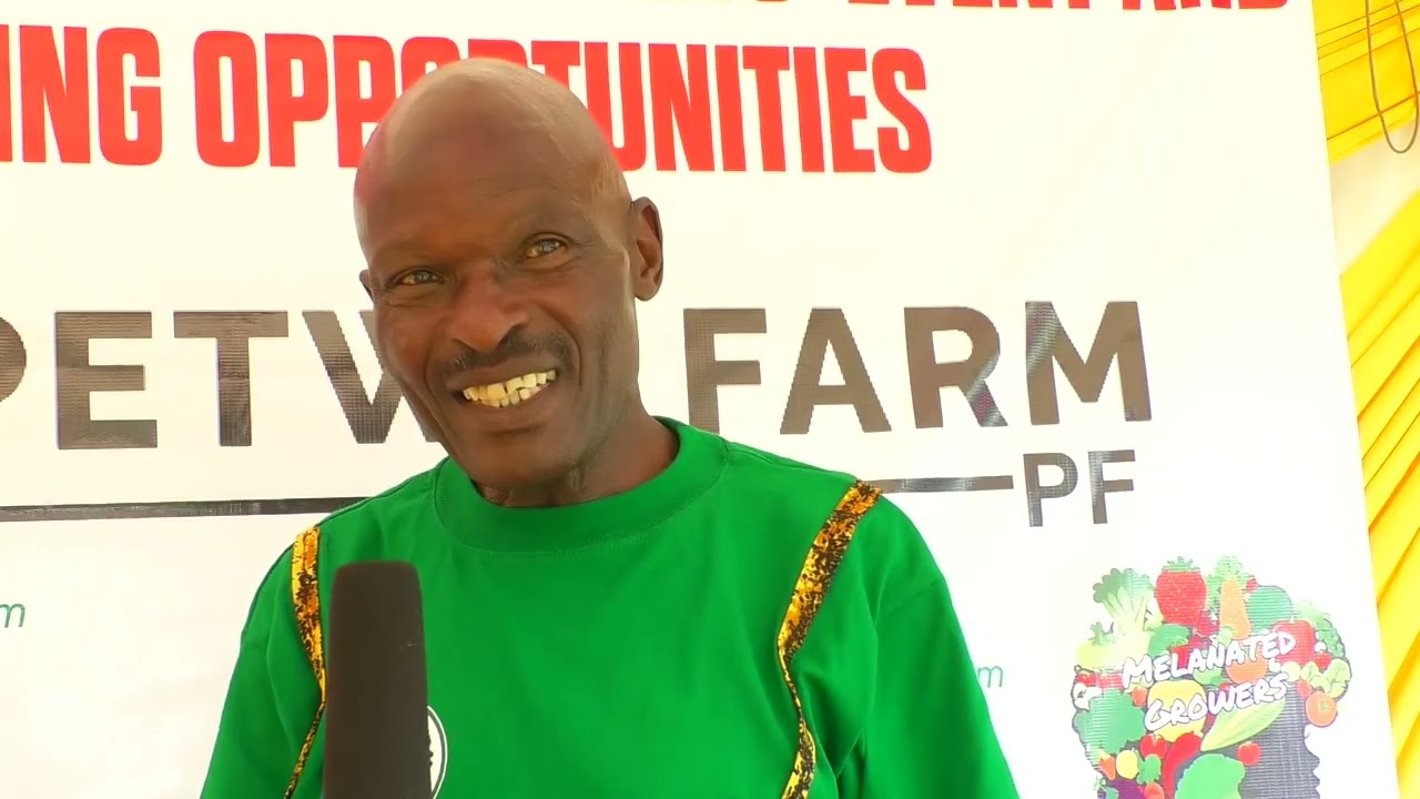 Pepetwa Farms 2025 Conference 
