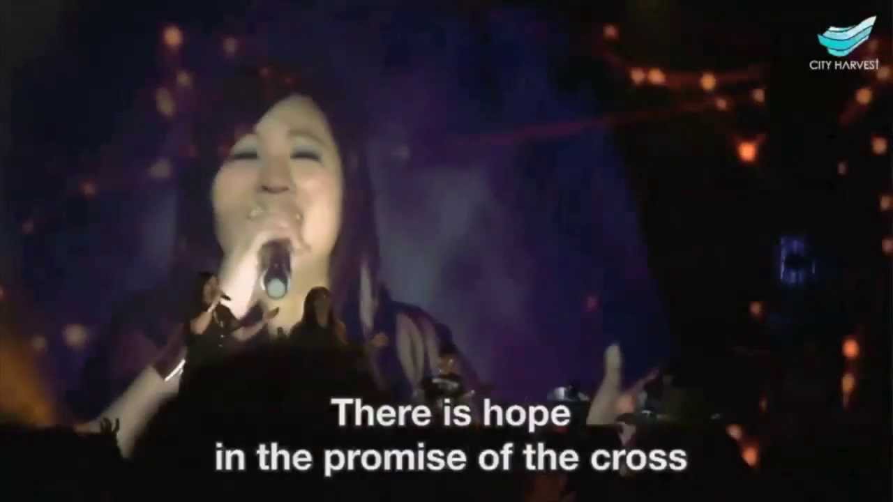 Anchor - Hillsong Live @ City Harvest Church