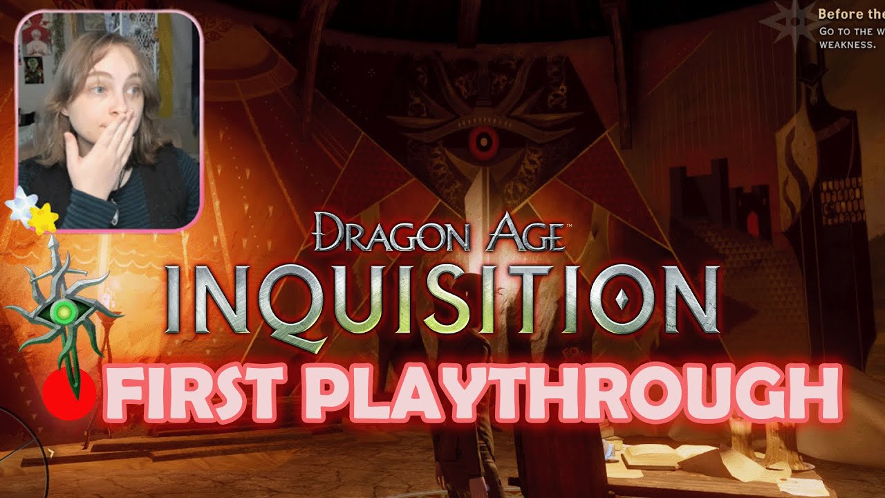Samson, your days are numbered (FIRST DAI PLAY THROUGH)
