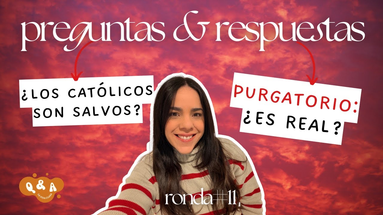 Mi consejo MÁS importante para solteros, ¿venerar a María? - Q&A Ronda 11
