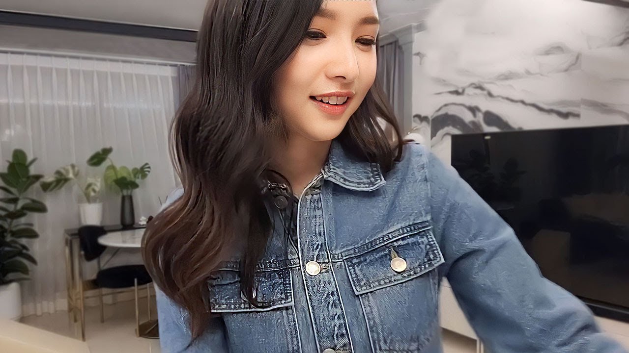 내 구독자에 존예 연예인이 있었다니ㅠㅠㅠ