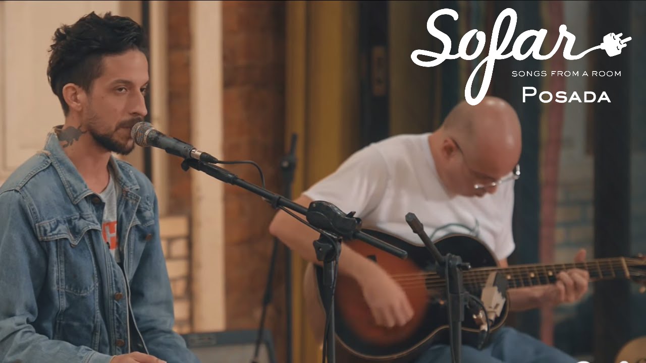 Posada - Norte | Sofar Rio de Janeiro