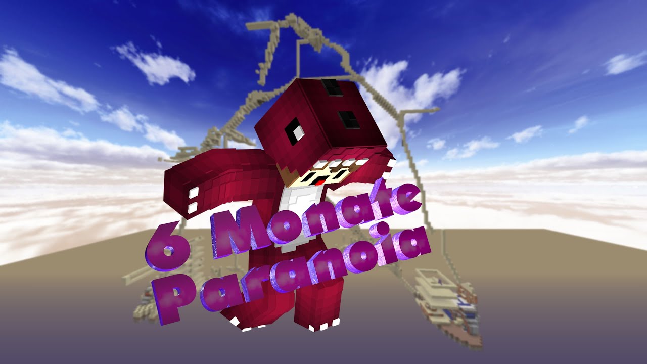 6 MONATE IN PARANOIA! | #staypurple #Paranoia :3 | Autoclicker/14 cps? | CW Clips! | Kotti