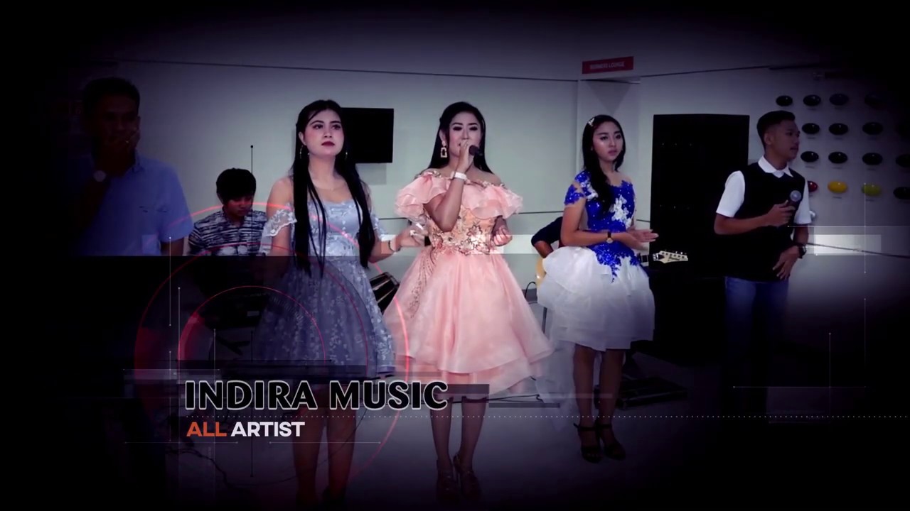 Pamer Bojo - Ananda Abhinawa Indira Music