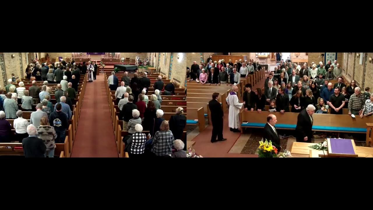 First Evangelical Lutheran Litchfield Minnesota Live Stream
