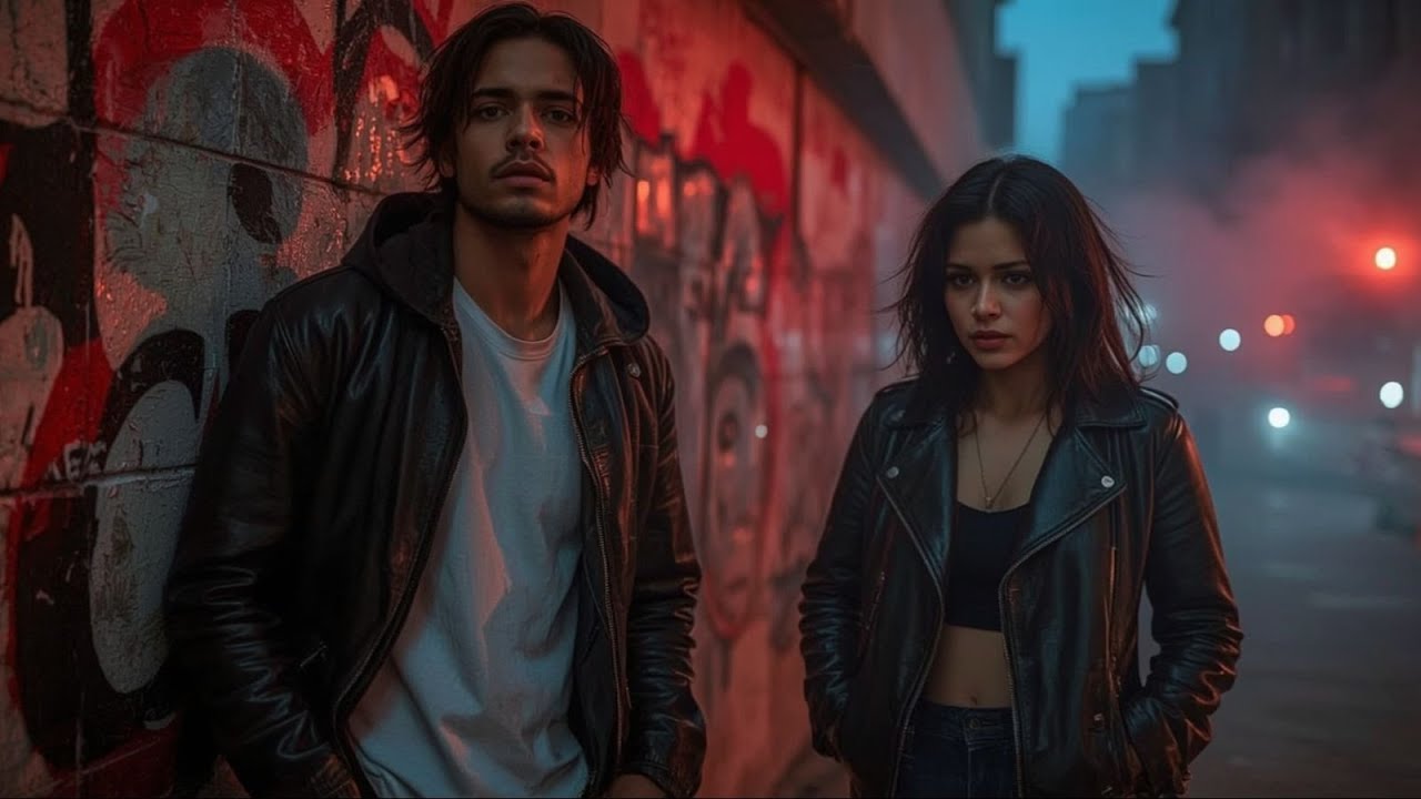 C-Kan & Gloria Trevi - Lagrima Rebelde 🌹 Alternative Hip Hop Musica Mix Dramatic Rap Mexicana 2026