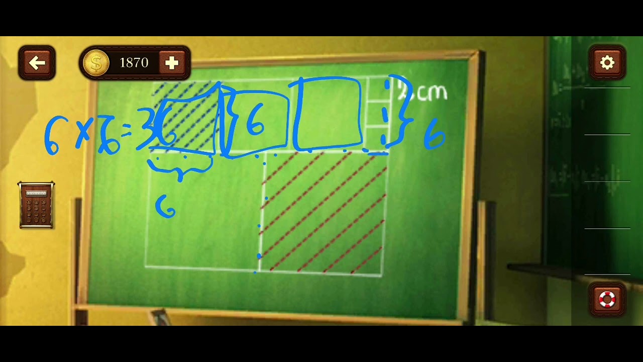 100 doors school escape level 128