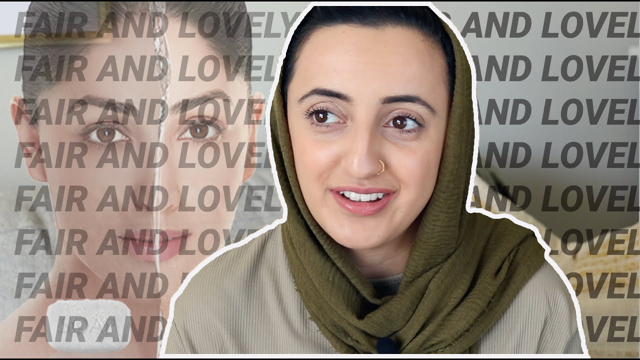 Dark and Ugly? (The Desi Obsession with Fair Skin)