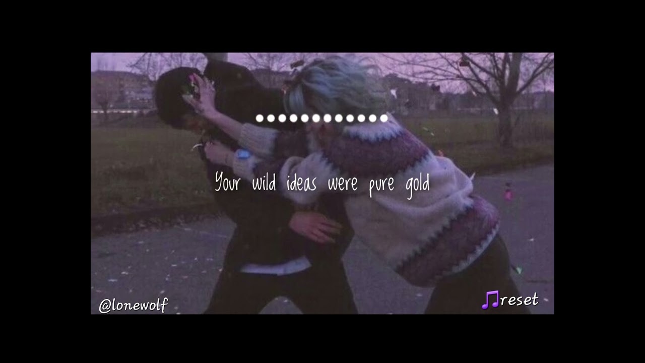 Reset by @lonewolf-57 @shawnmendes 