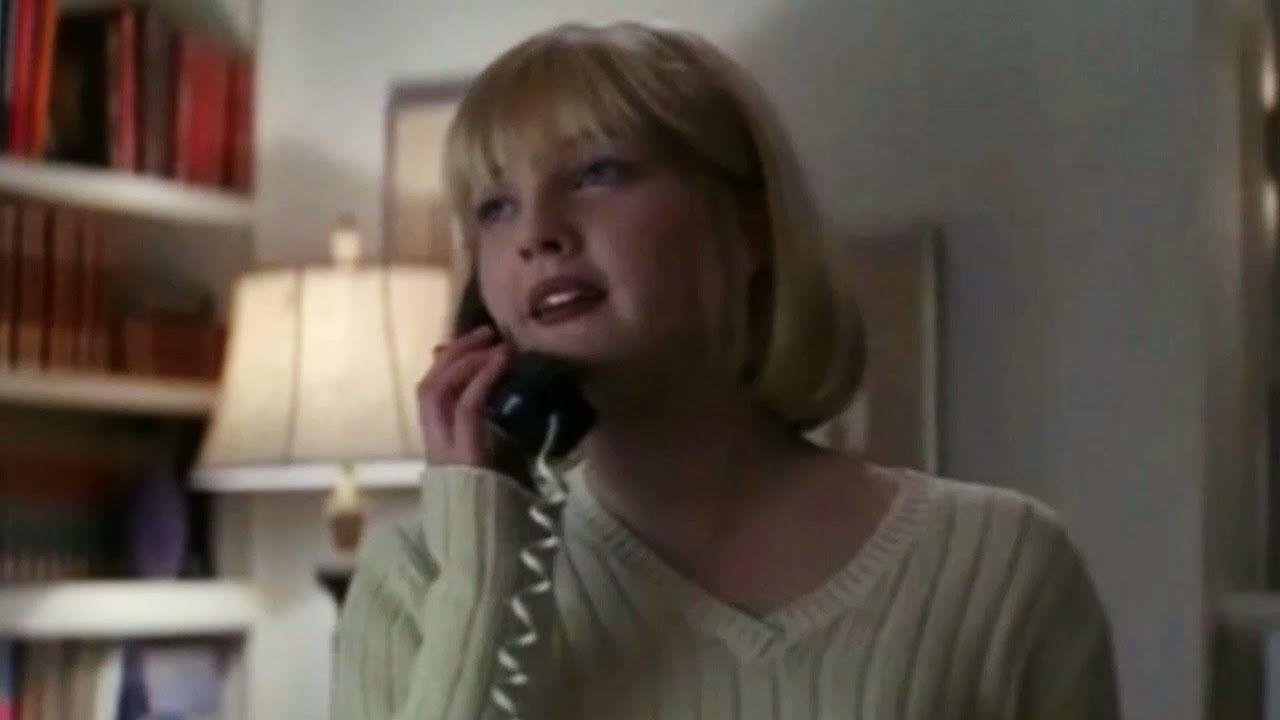 Scream (1996) Recut Trailer