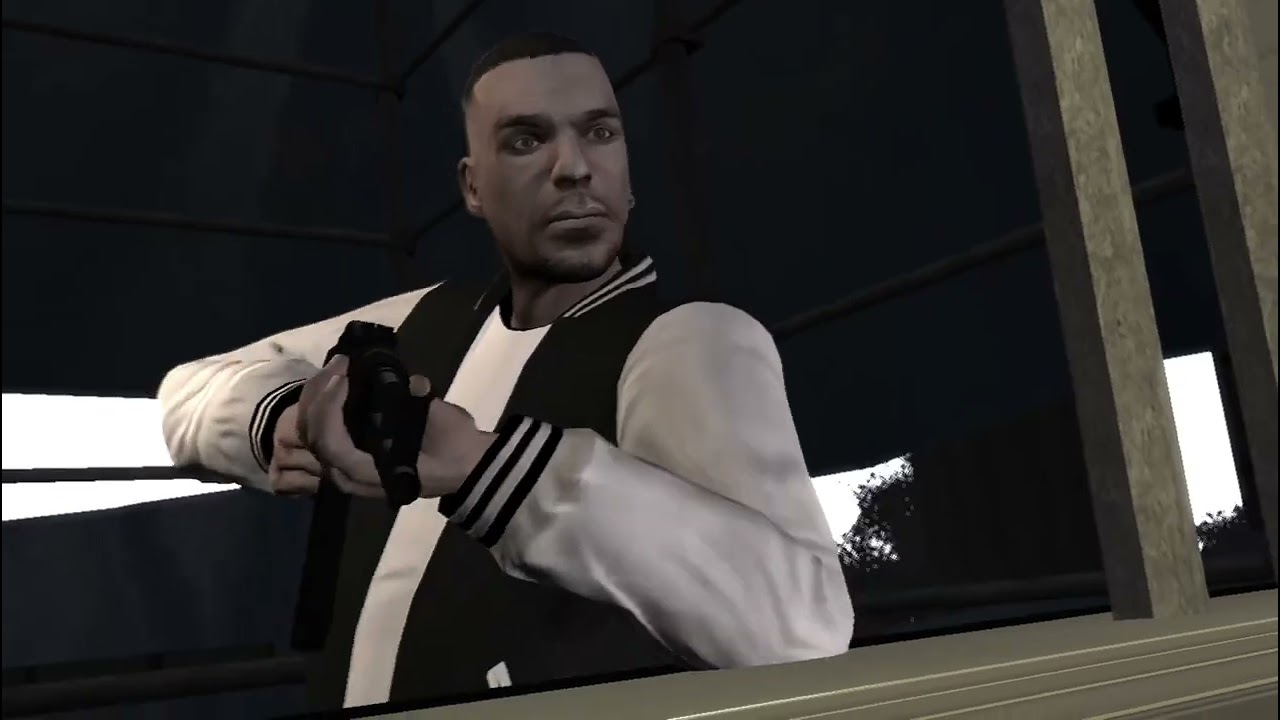 GTA IV Ballad of Gay Tony 2026 - 007