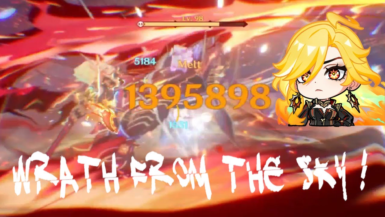 My Poor Man's Mavuika Obliterate the Spiral Abyss & I didn't even try to play well (5.3) | Genshin
