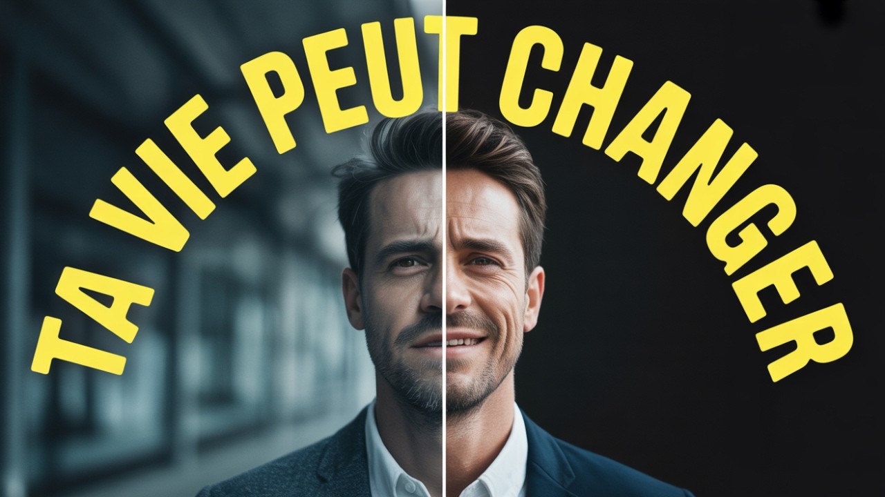 Pourquoi tu ne vois pas de résultats? Les gagnants font ça autrement