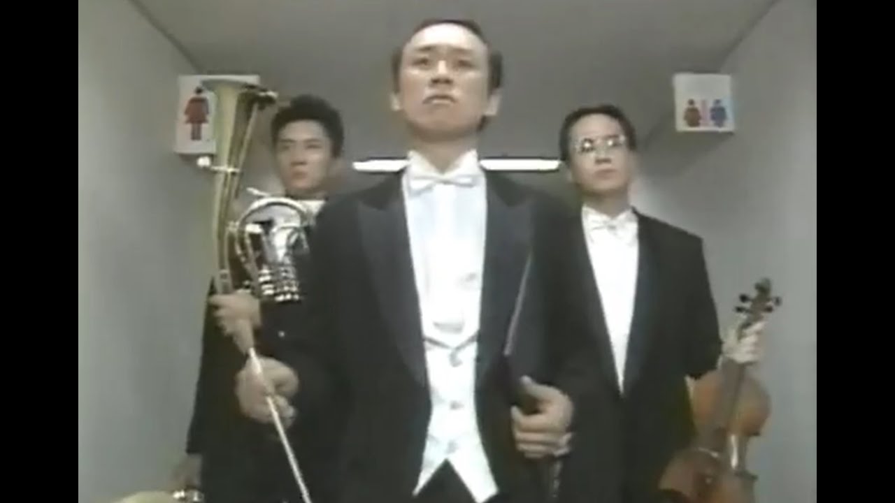 MAESTRO(1993) #5 Bruckner