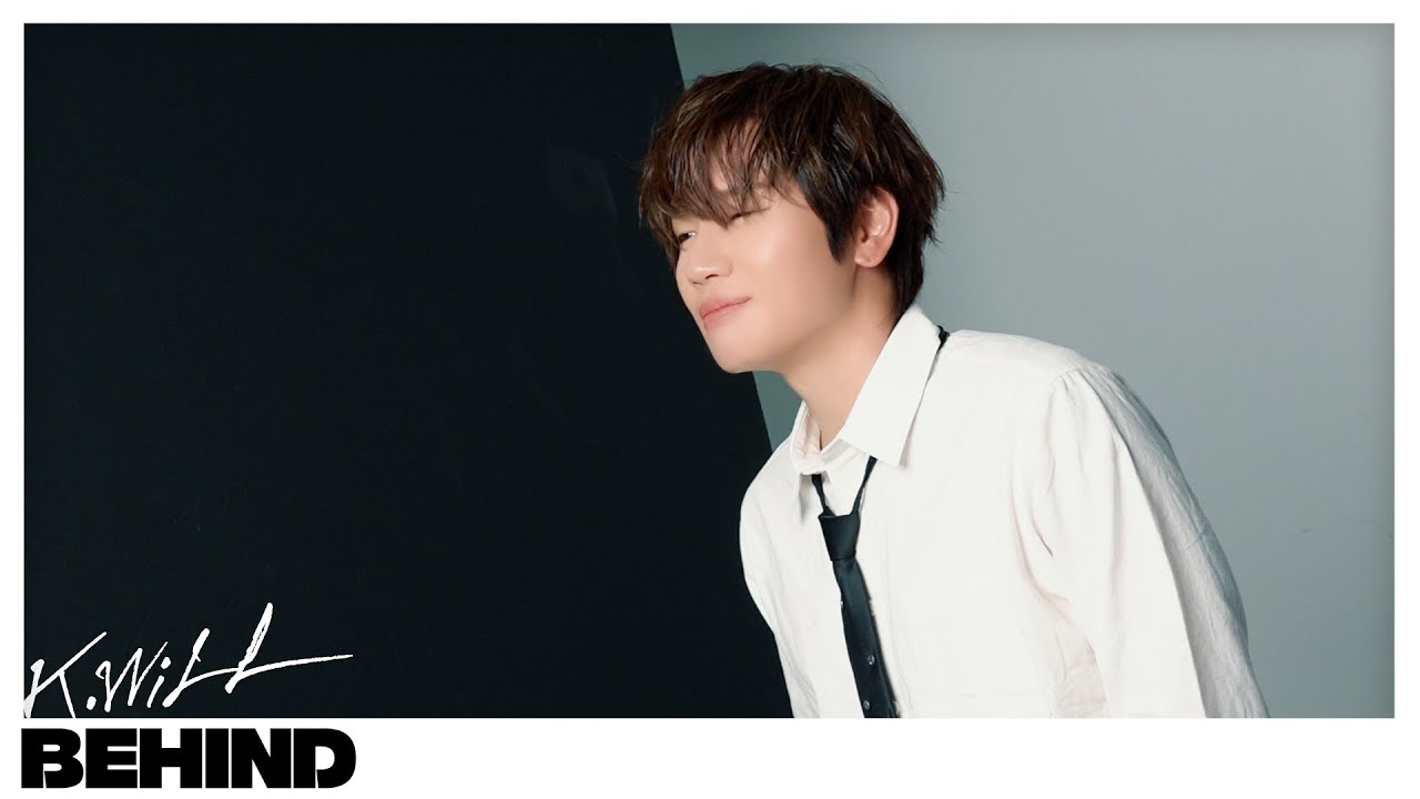 [#Kwill BEHIND] DAZED KOREA 7월호 비하인드📸