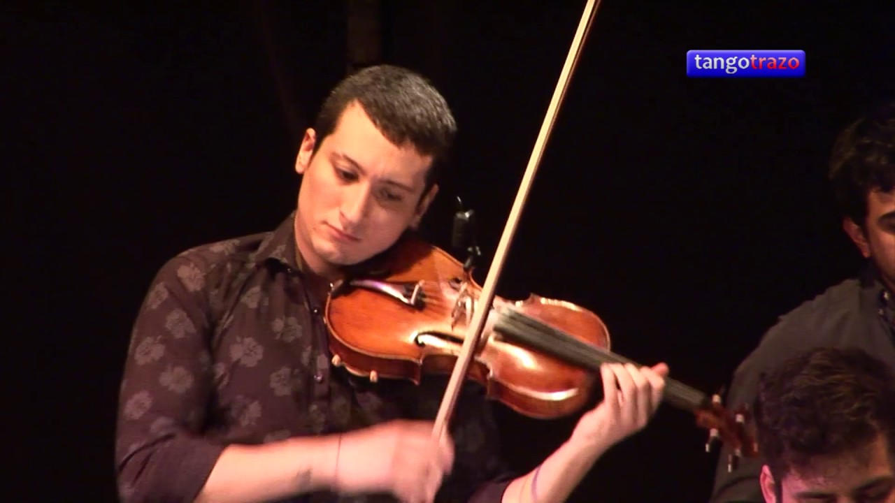 Orquesta El Arranque - 