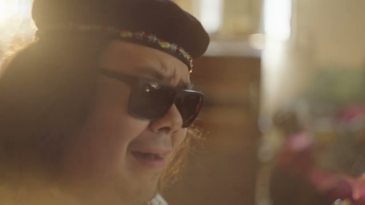 IVAN BOIVIN-FLAMAND  - NI PEHOTI [ OFFICIAL MUSIC VIDEO ]