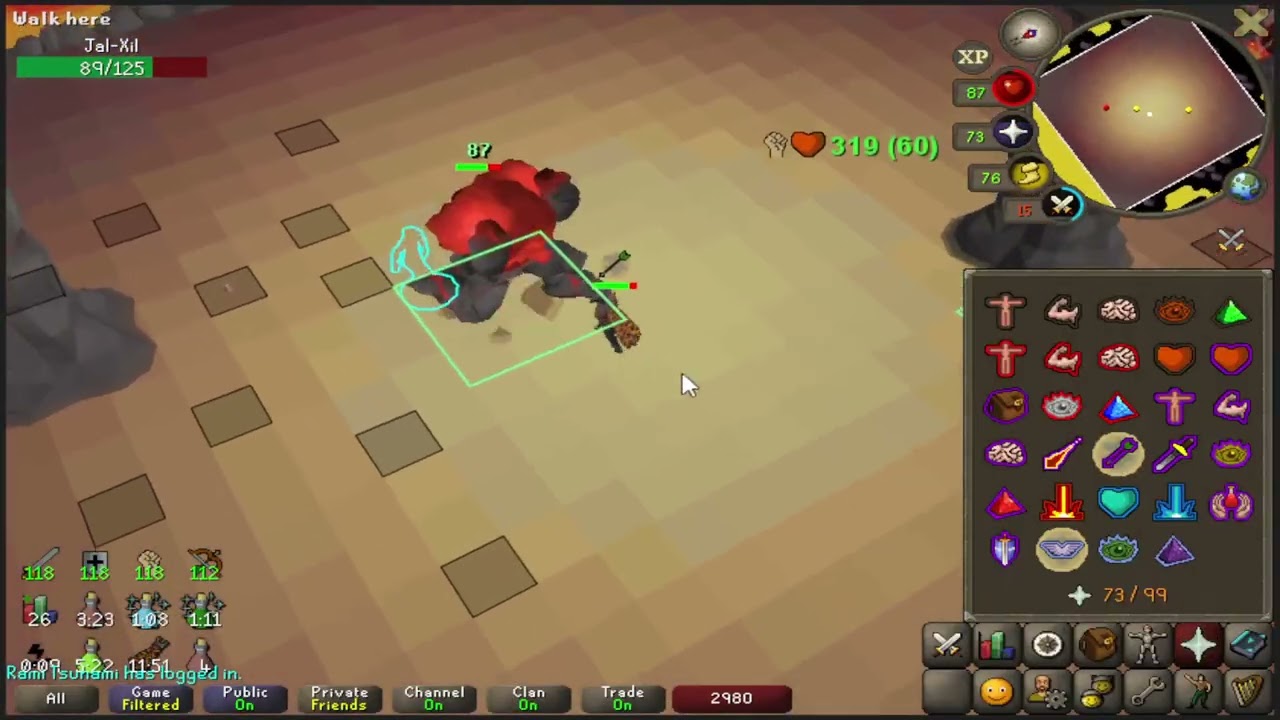 37:58 Inferno