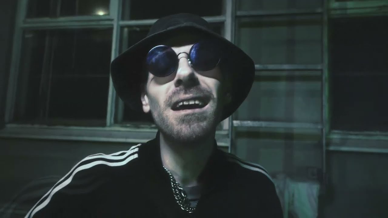 GNGR - BROR (Musikkvideo)