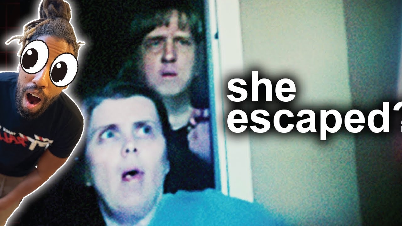 When Evil Parents Realize They've Been Caught! - TRUE CRIME: EWU REACTION