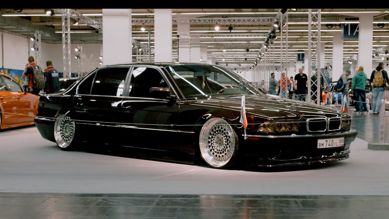 EMS 2018 - Essen Motor Show 2018 Aftermovie