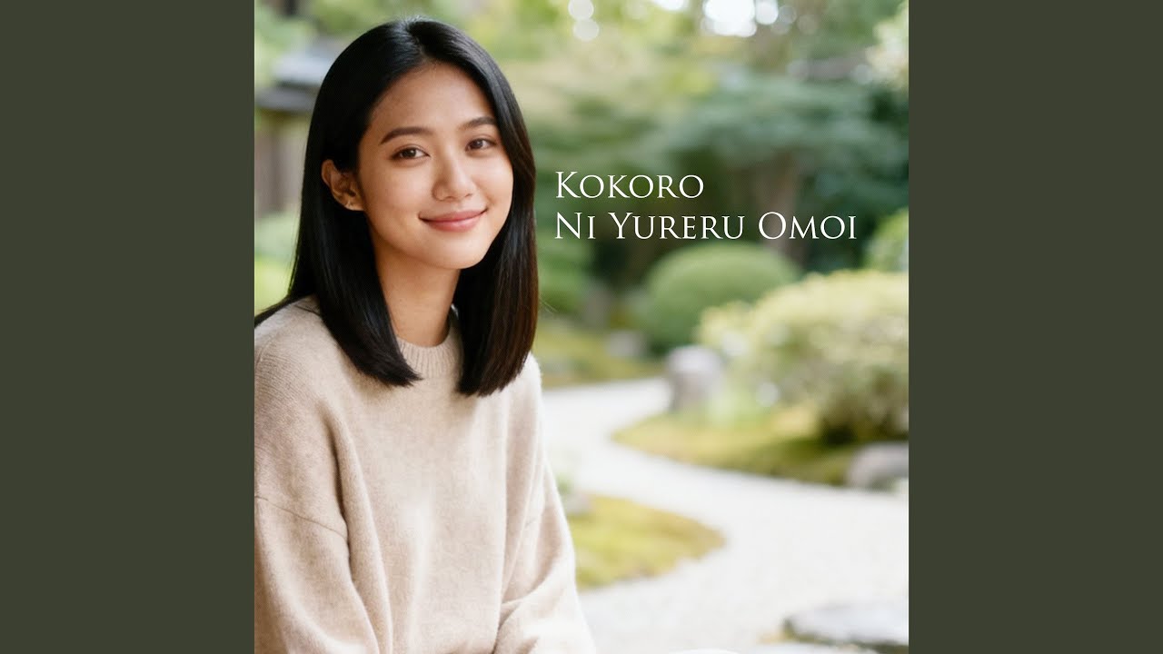 Kokoro Ni Yureru Omoi
