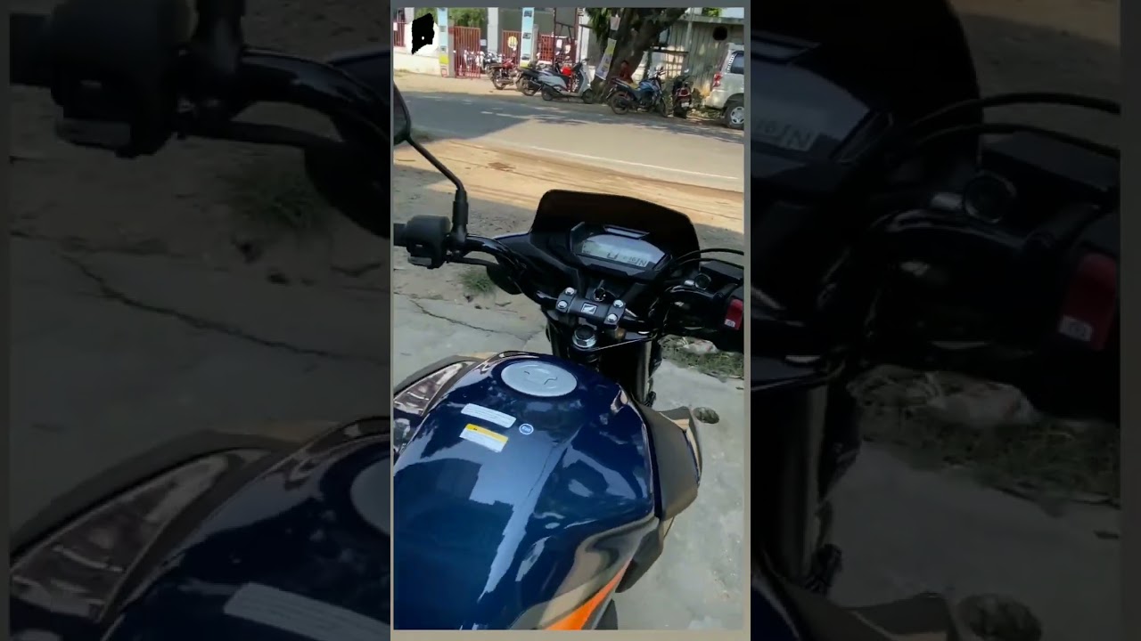 all new Honda sp 125 sports edition exhaust sound 🔥💥🔥✨ #viral #honda #hondasp125bs6 #exhaustsound