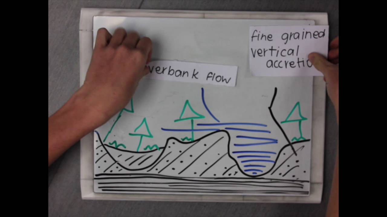 262 Video Assignment Floodplain Formation