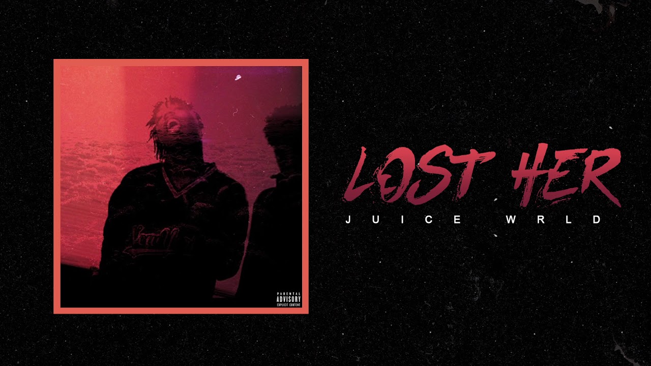 Juice WRLD 