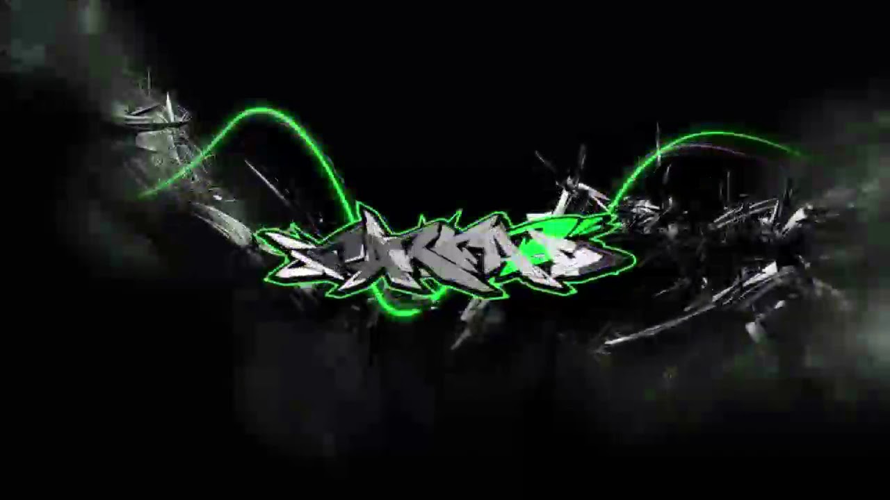 Azotek - Usine a Potards Mix 06 #Tribe #Tekno #Hardtek