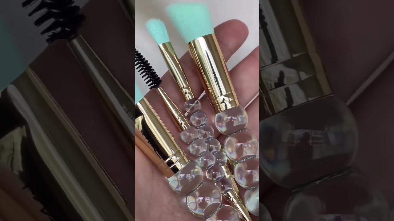 #macbrushes