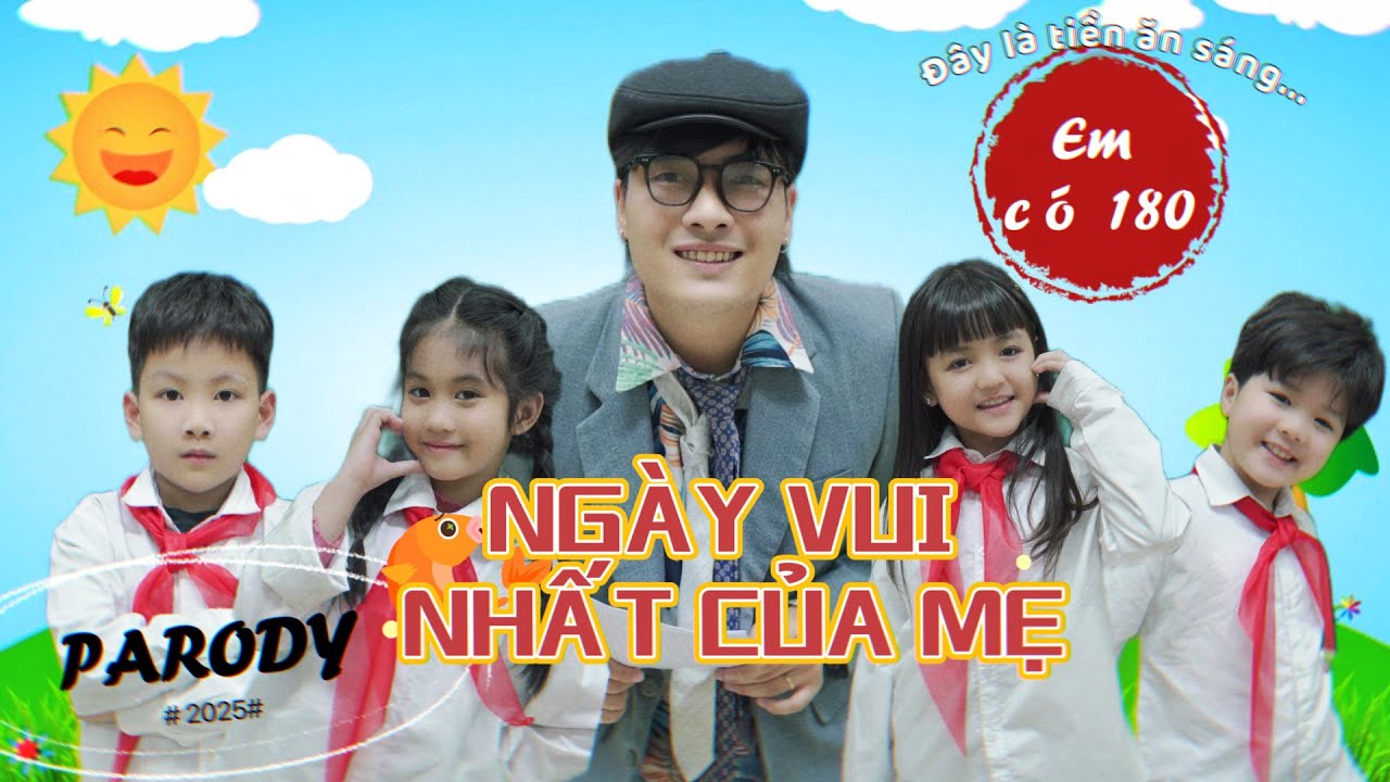 EM CÓ 180 