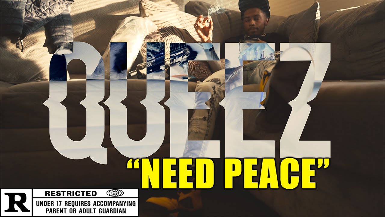Queez- 