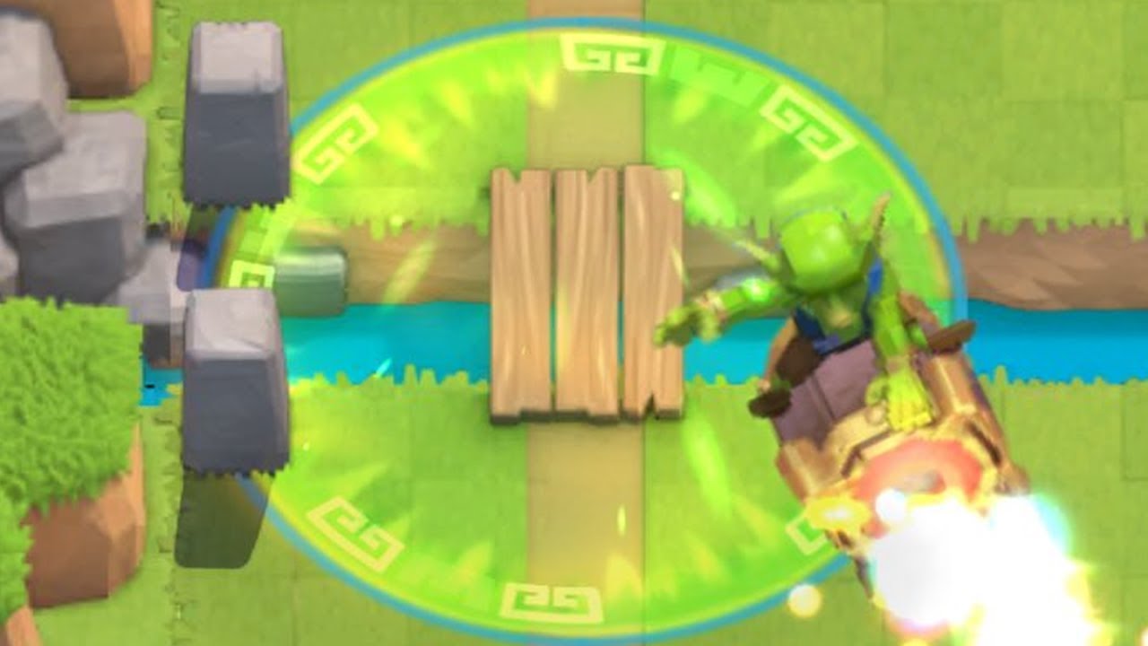all spells