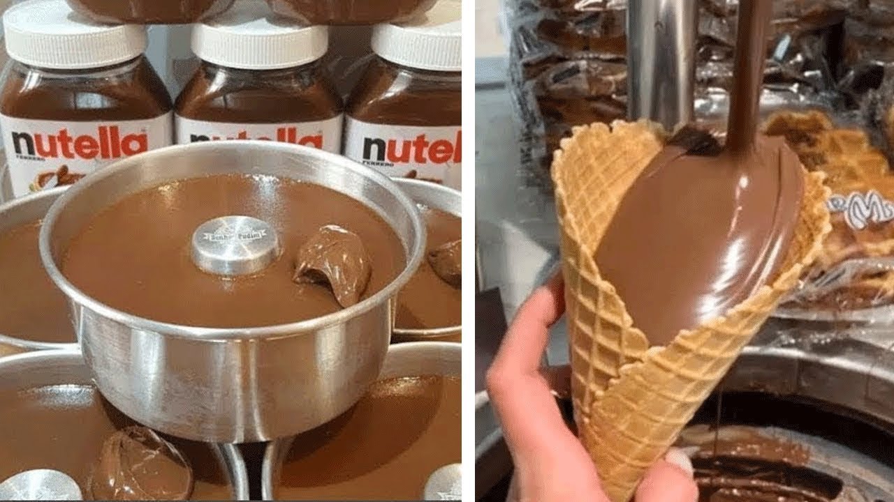 Quick and Easy Chocolate Cake Recipes | Best Chocolate Cake Tutorials | Top Yummy