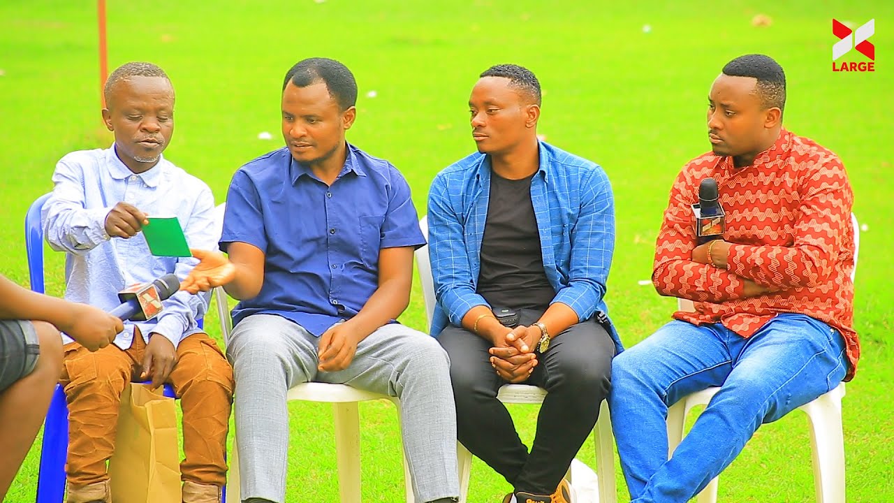Njyewe NZOVU mvuye kugura ikibanza😂/Ntabwo ndi ikigoryi nka NOHELI😂/Ikiganiro kiryoshye