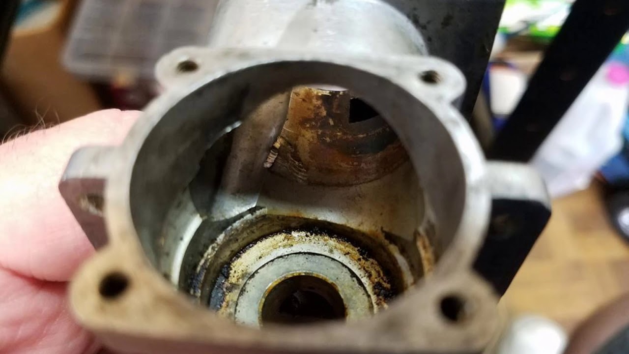 Merco Overhaul Part 1