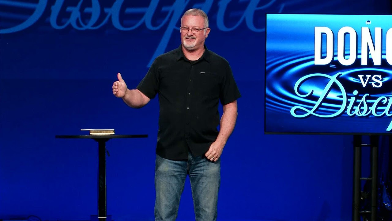 Sunday 9:30am Service