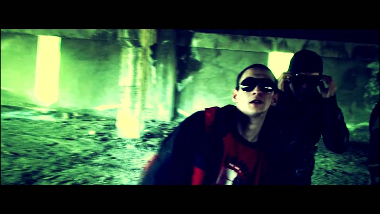 G4B ft. Jujebi ft. Graffity & Grey - me VS shen.AVI