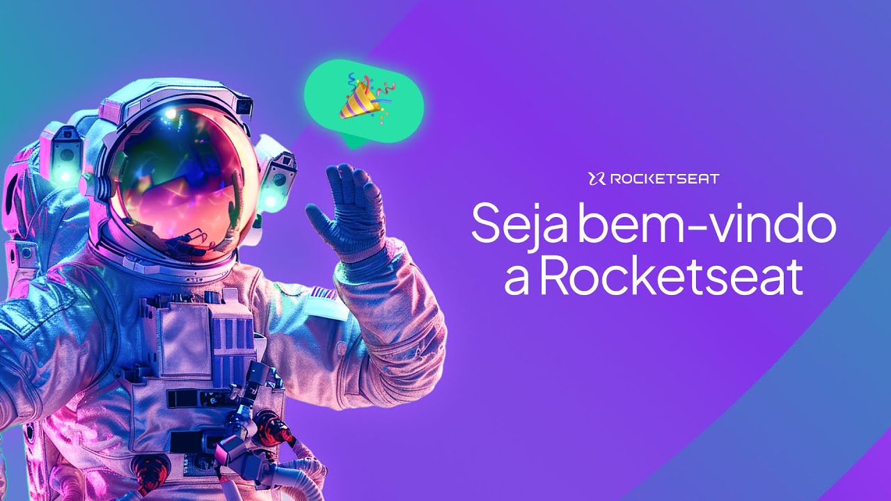 Por dentro da Rocketseat | Boas-vindas com o time do Sucesso do Aluno