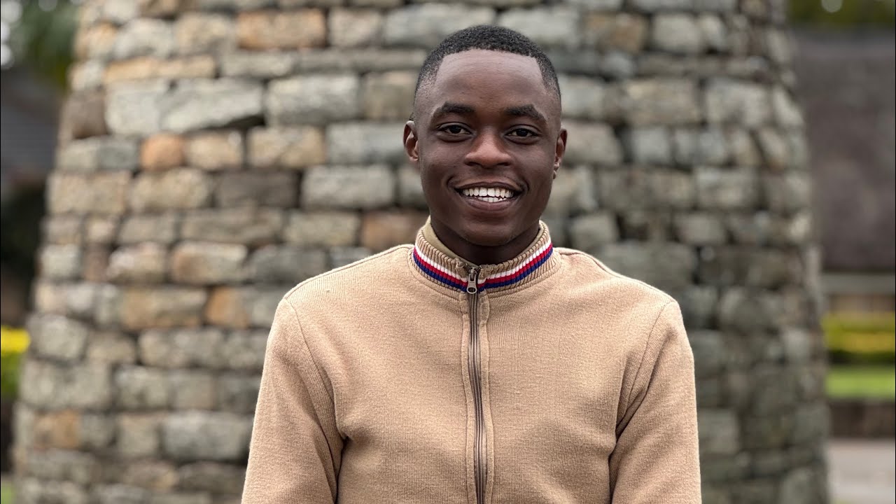 Vin Chihwehwete….Ndicherechedzeyi